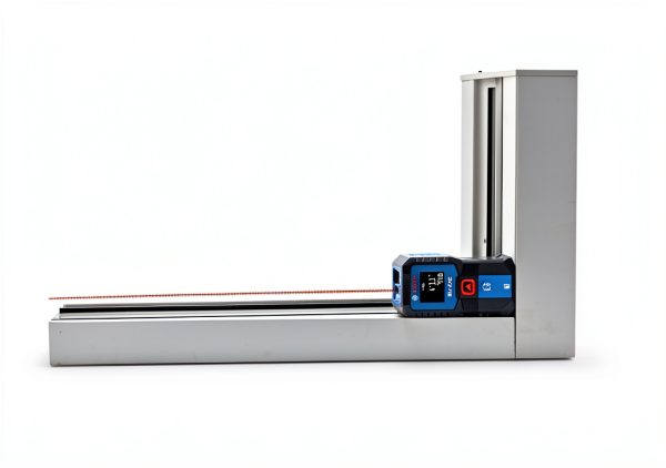 Bosch Laser Measure 100ft Accurate Easy to Use Tool-13