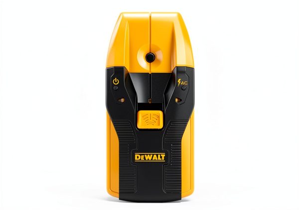 DEWALT Stud Finder Center Find Technology Metal Detection-2