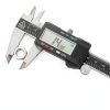 Neiko Digital Caliper Stainless Steel Inch Fraction-1