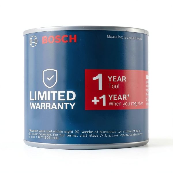 Bosch Laser Measure 100ft Accurate Easy to Use Tool-19