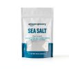 Amazon Grocery Fine Ground Sea Salt 16 Ounce Bag-2