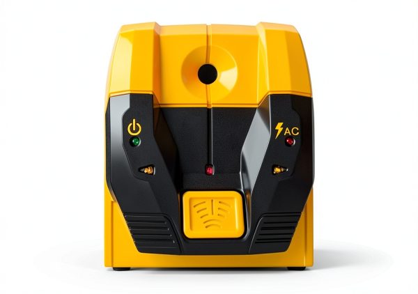 DEWALT Stud Finder Center Find Technology Metal Detection-4