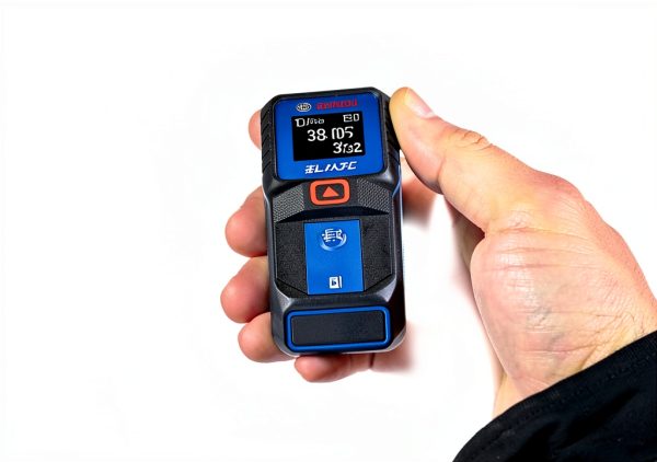 Bosch Laser Measure 100ft Accurate Easy to Use Tool-15
