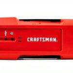 CRAFTSMAN Stud Sensor Water Resistant Edge Detection Tool-0