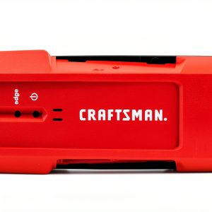CRAFTSMAN Stud Sensor Water Resistant Edge Detection Tool-0