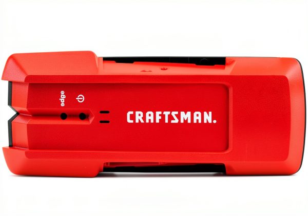 CRAFTSMAN Stud Sensor Water Resistant Edge Detection Tool-0