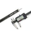 Neiko Digital Caliper Stainless Steel Inch Fraction-3