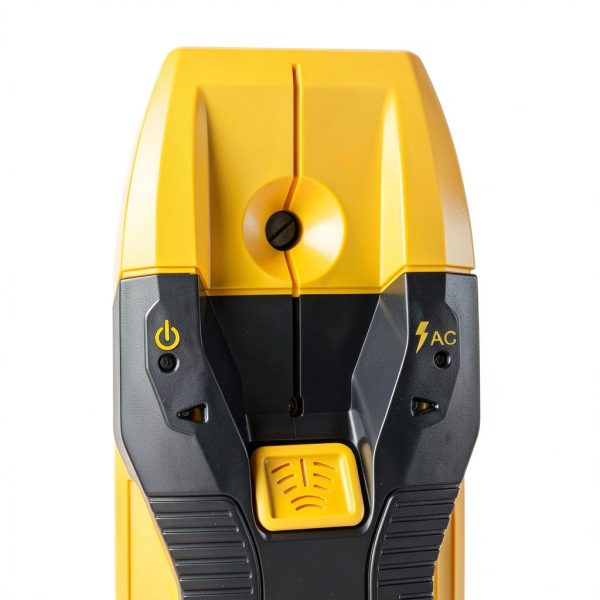 DEWALT Stud Finder Center Find Technology Metal Detection-9