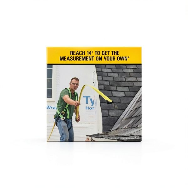 Stanley Fatmax Tape Measure Durable Blade Professional Tool-2