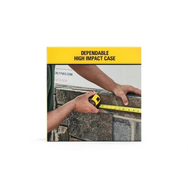 Stanley Fatmax Tape Measure Durable Blade Professional Tool-3