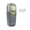 General Tools Digital Moisture Meter Mold Tester Pin Type-5