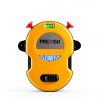 Prexiso Laser Level Automatic Surface Tool Black Grey Yellow-6
