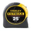 Stanley Fatmax Tape Measure Durable Blade Professional Tool-7