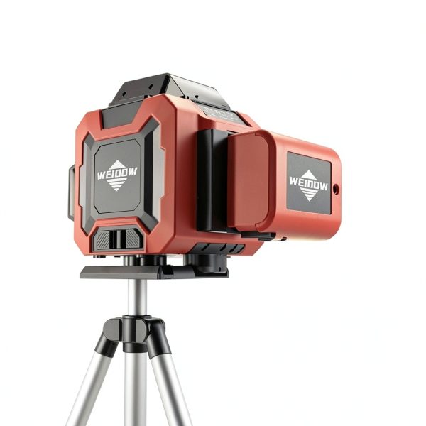 WEIDDW Laser Level Automatic Self Leveling Green Line Tool-5