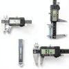 Neiko Digital Caliper Stainless Steel Inch Fraction-4