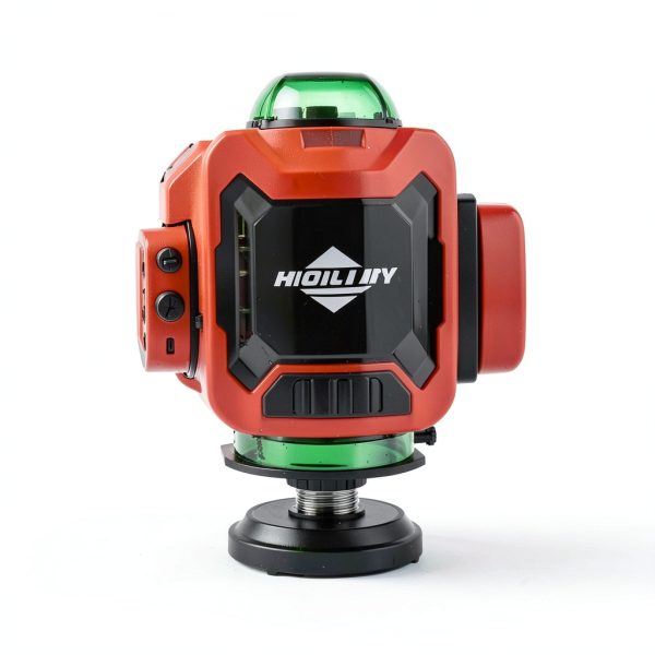 WEIDDW Laser Level Automatic Self Leveling Green Line Tool-4