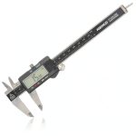 Neiko Digital Caliper Stainless Steel Inch Fraction-0