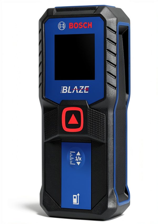Bosch Laser Measure 100ft Accurate Easy to Use Tool-4