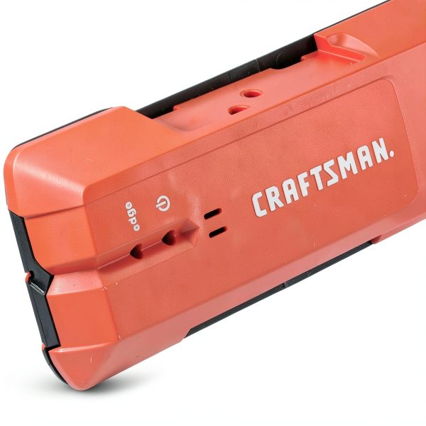 CRAFTSMAN Stud Sensor Water Resistant Edge Detection Tool-3