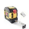LEXIVON Laser Tape Measure AutoLock DuaLock Tools-1