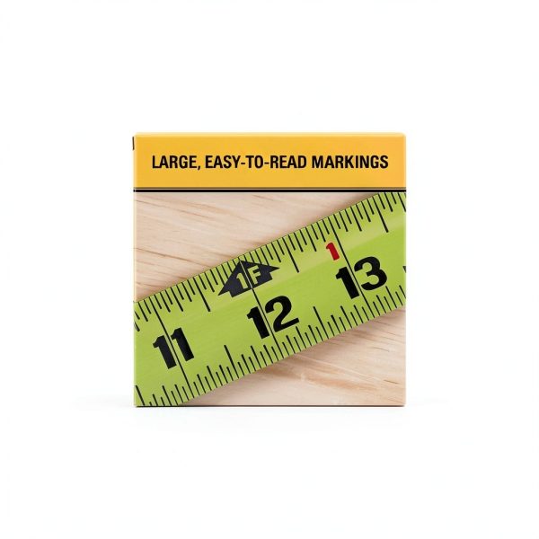 Stanley Fatmax Tape Measure Durable Blade Professional Tool-1