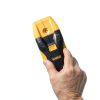 DEWALT Stud Finder Center Find Technology Metal Detection-1