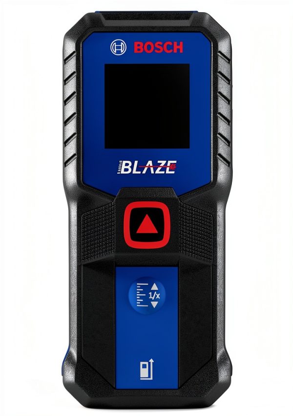 Bosch Laser Measure 100ft Accurate Easy to Use Tool-6