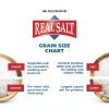 Real Salt Natural Sea Salt Unrefined Ancient Minerals-3