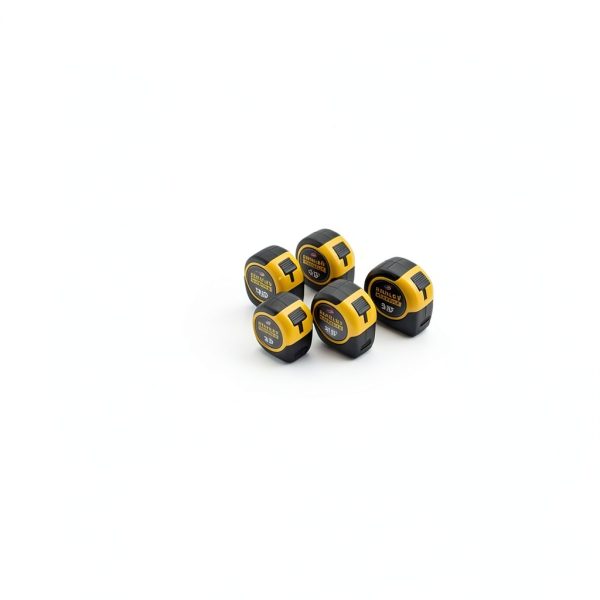 Stanley Fatmax Tape Measure Durable Blade Professional Tool-6