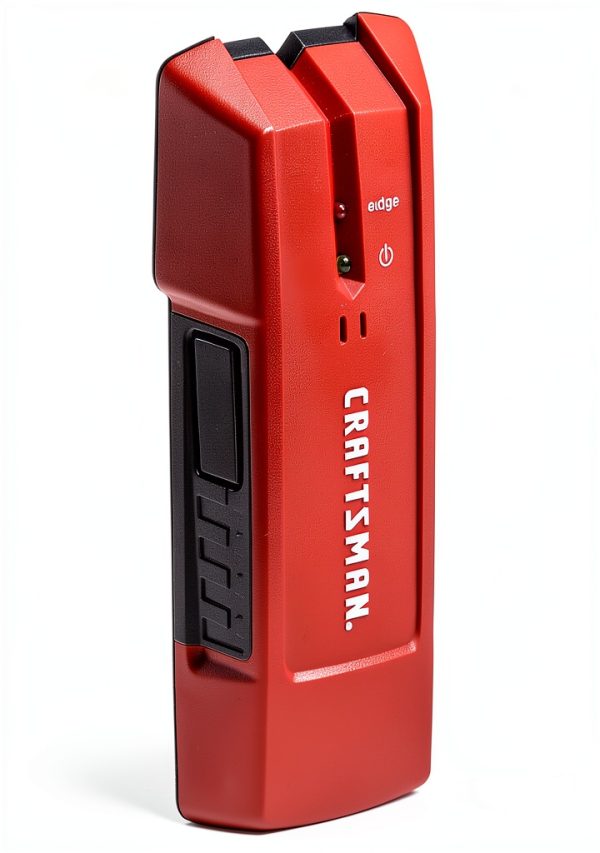 CRAFTSMAN Stud Sensor Water Resistant Edge Detection Tool-5