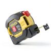 LEXIVON Laser Tape Measure AutoLock DuaLock Tools-3