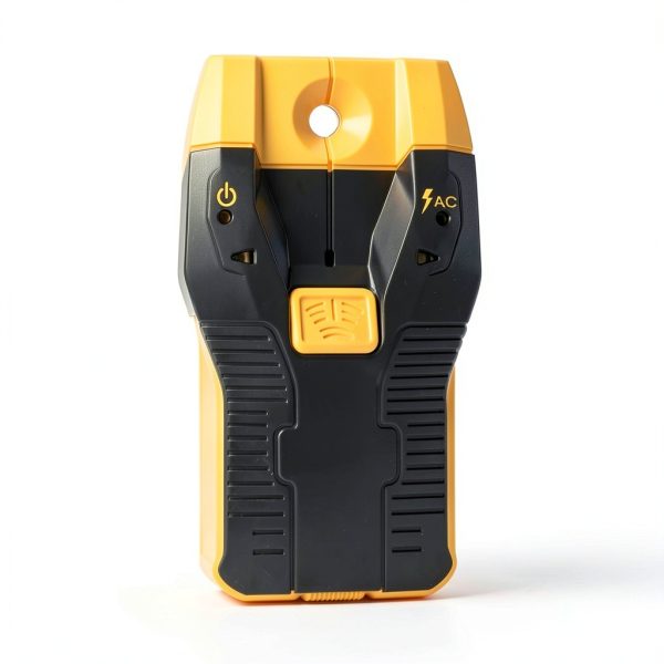 DEWALT Stud Finder Center Find Technology Metal Detection-8