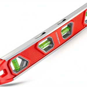 WORKPRO 12 Inch Torpedo Level Magnetic Durable Aluminum-0