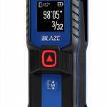 Bosch Laser Measure 100ft Accurate Easy to Use Tool-0