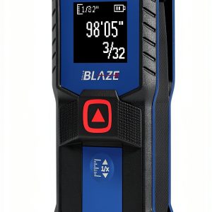 Bosch Laser Measure 100ft Accurate Easy to Use Tool-0