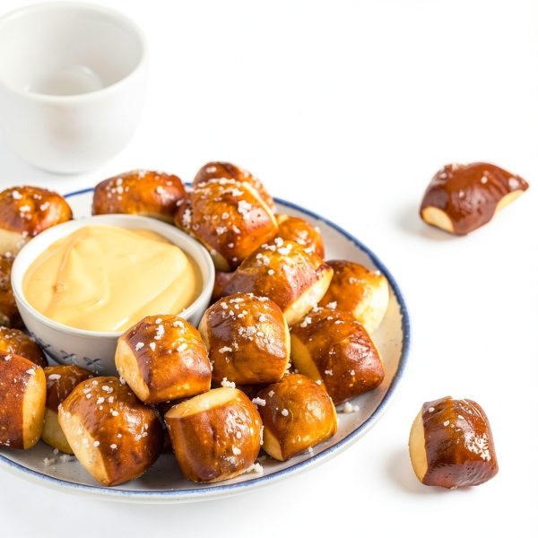 Coarse Pretzel Salt Superstore Baking Resistant-3