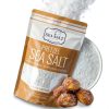 Coarse Pretzel Salt Superstore Baking Resistant-0