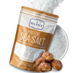 Coarse Pretzel Salt Superstore Baking Resistant-0
