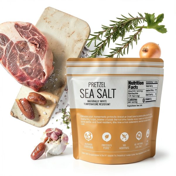 Sea Salt Superstore Pretzel Salt Resistant 30oz-1