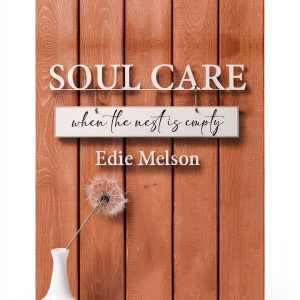 Soul Care Spiritual Healing Journal by Heavenly Binding Press-0