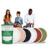Coarse Pretzel Salt Superstore Baking Resistant-5