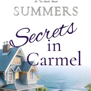 Seaside Dreams & Wishing Wells Amazon eBook Book 3 Spiritual Fiction-0
