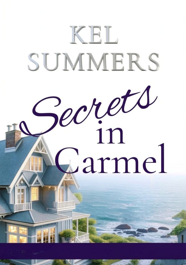 Seaside Dreams & Wishing Wells Amazon eBook Book 3 Spiritual Fiction-0