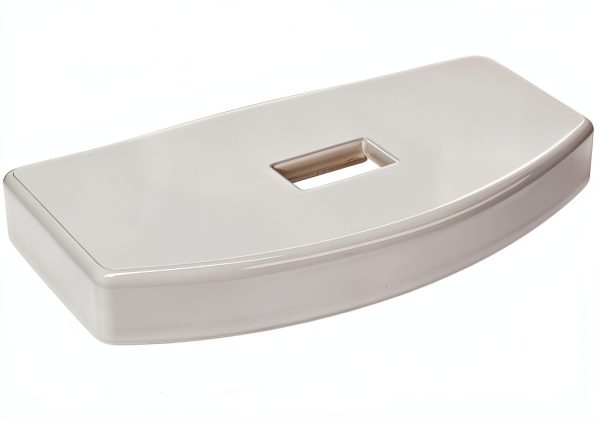 American Standard Boulevard Toilet Tank Cover White-0