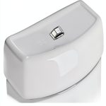 American Standard Toilet Tank Lid White Studio 12.5x5x24in-0