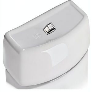 American Standard Toilet Tank Lid White Studio 12.5x5x24in-0
