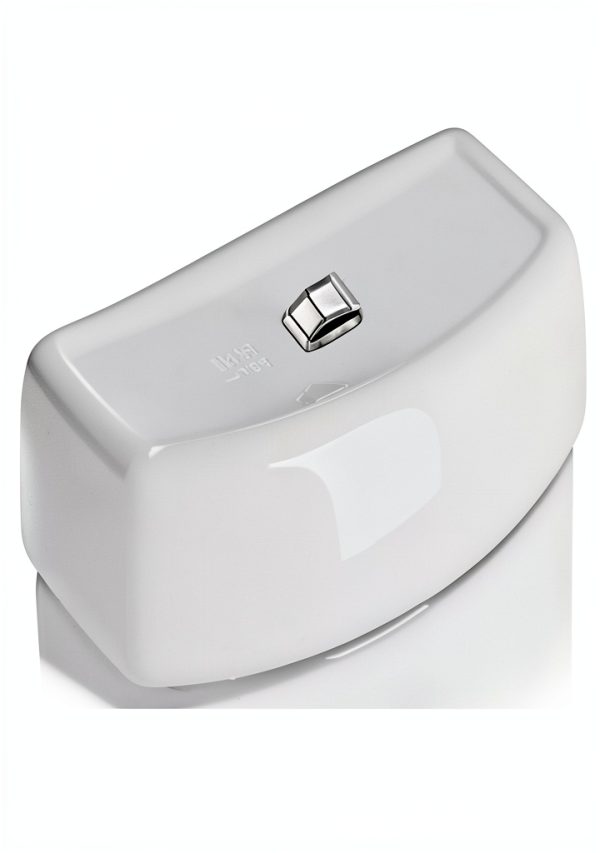 American Standard Toilet Tank Lid White Studio 12.5x5x24in-0