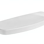 Plexon Toilet Cover Compatible with American Standard Evolution 2-0
