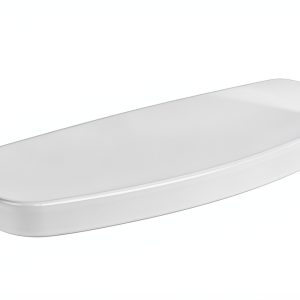 Plexon Toilet Cover Compatible with American Standard Evolution 2-0