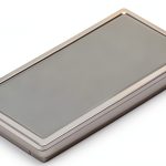 KOHLER Toilet Tank Cover 1052862-0 White Rectangular Resin Cover-0